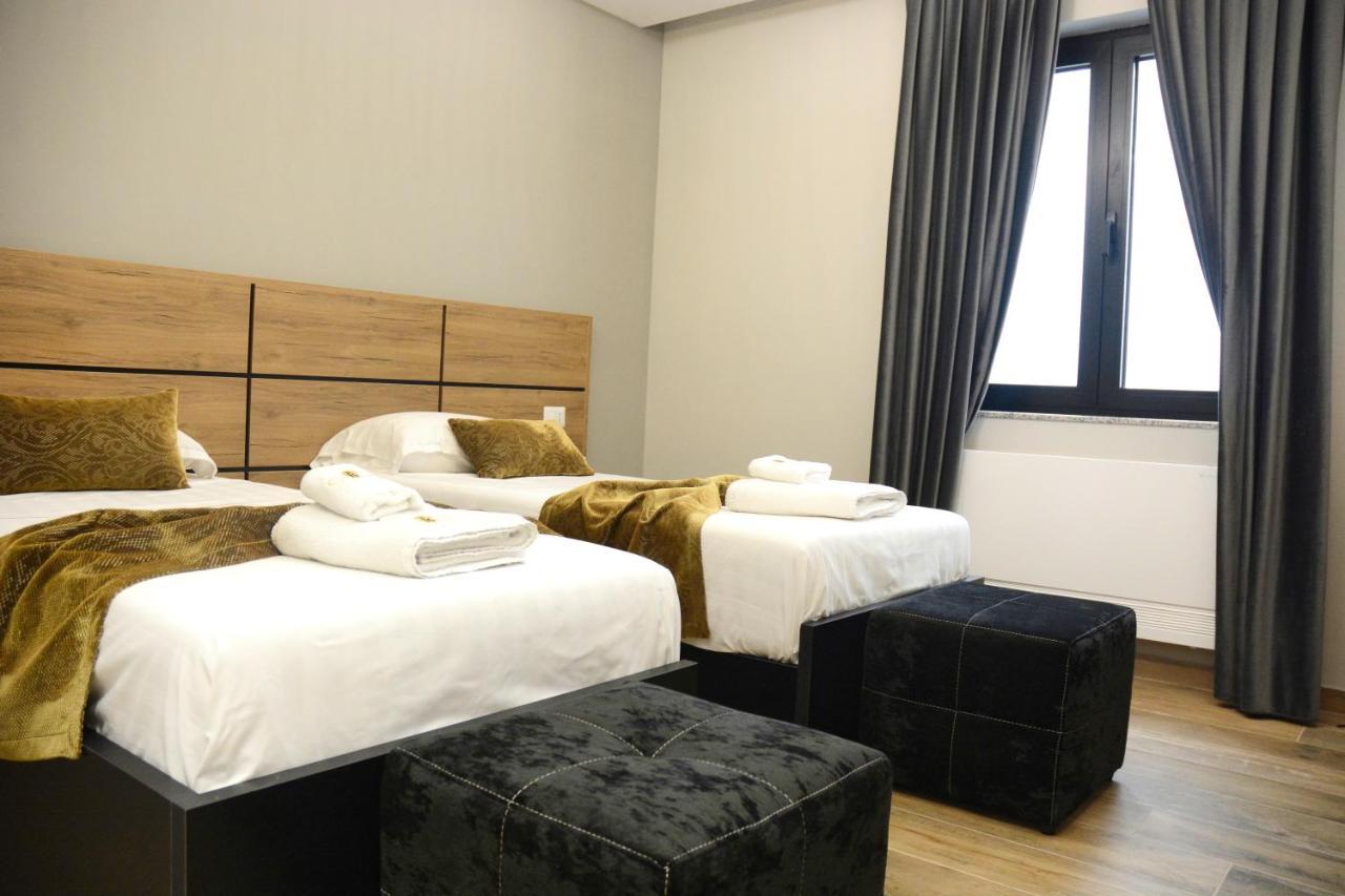 Hotel Braxton Shupenze Exterior foto