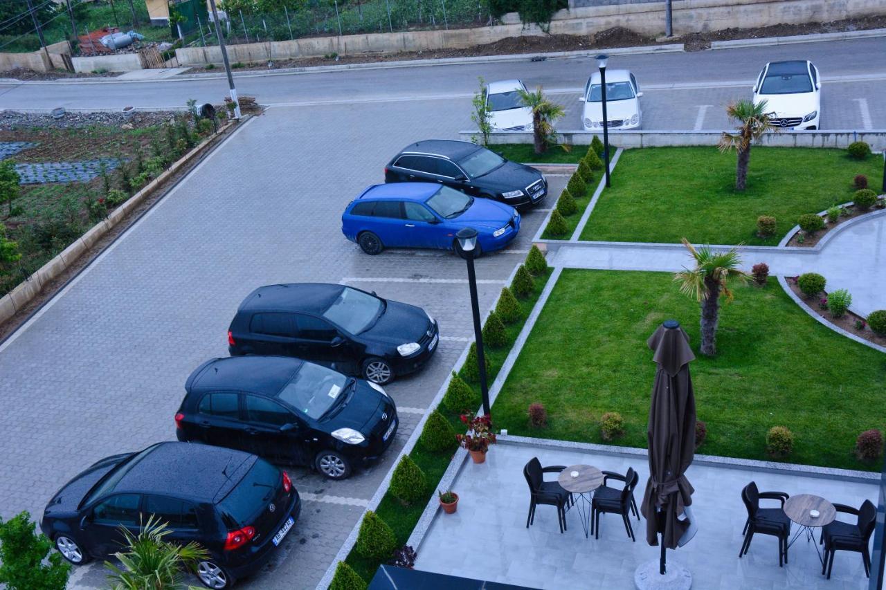 Hotel Braxton Shupenze Exterior foto