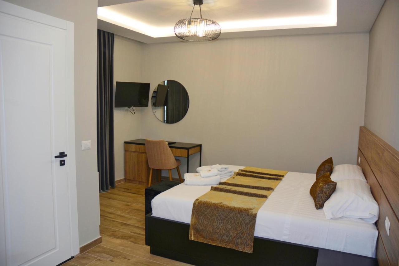 Hotel Braxton Shupenze Exterior foto